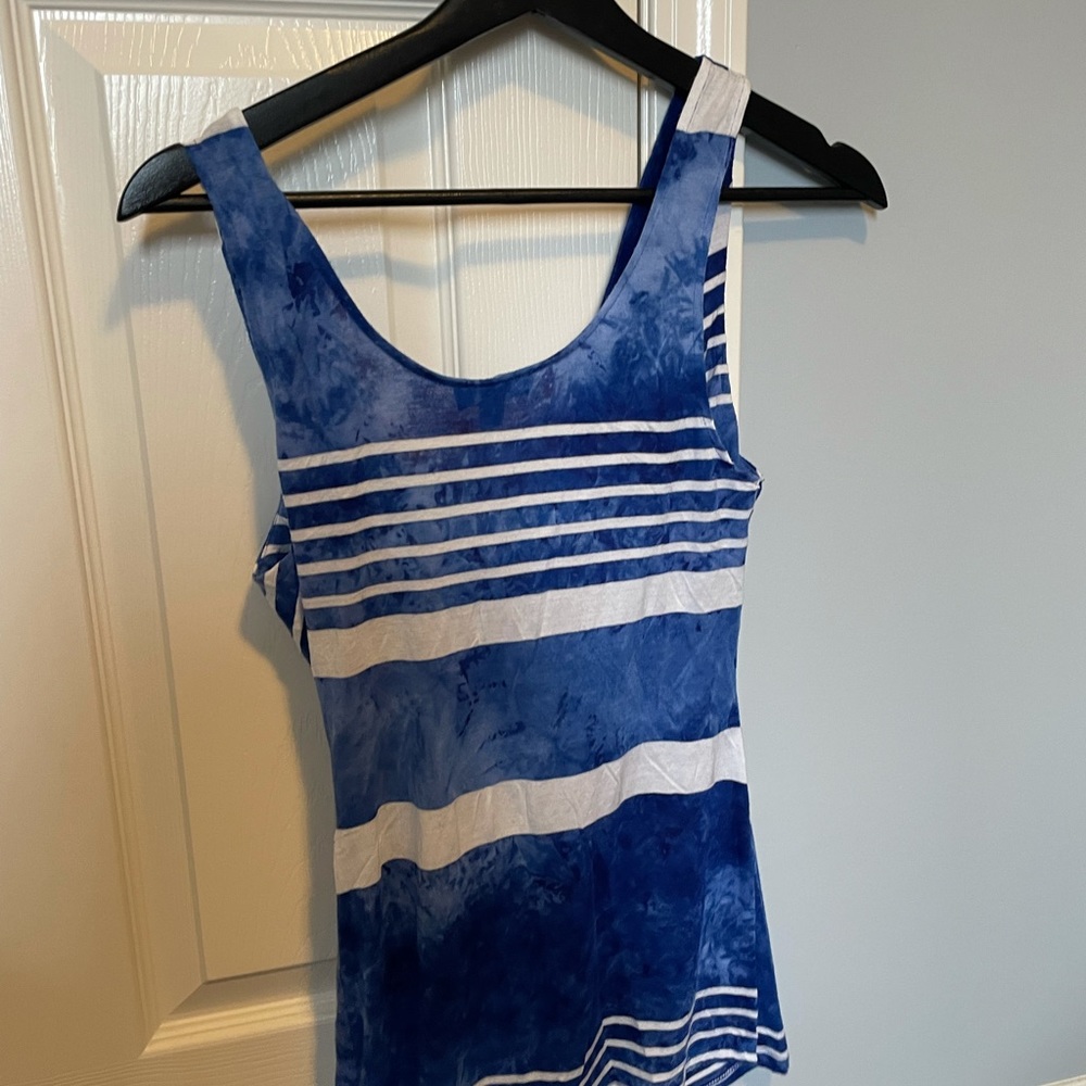 Bebe Tank Top - Picture 5 of 7